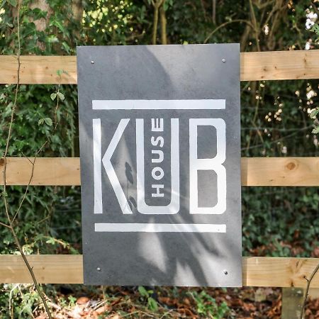 Kub House Tring Exterior foto